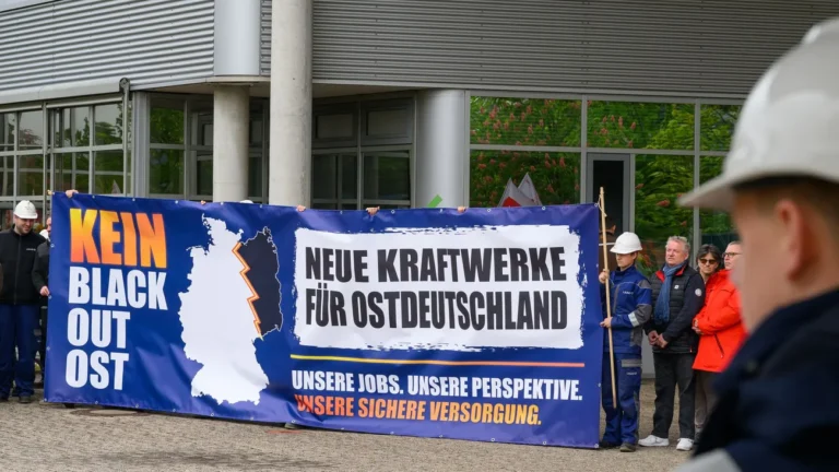 Energieversorgung: Streit um Gaskraftwerke – Ministerin Klement sieht Bewegung