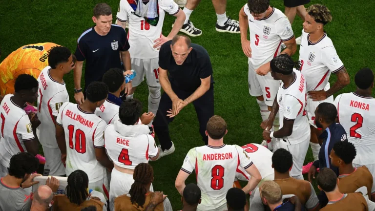 Fußball-WM: Alleskönner Kane lobt Trainer Tuchel: «Großartige Ansprache»