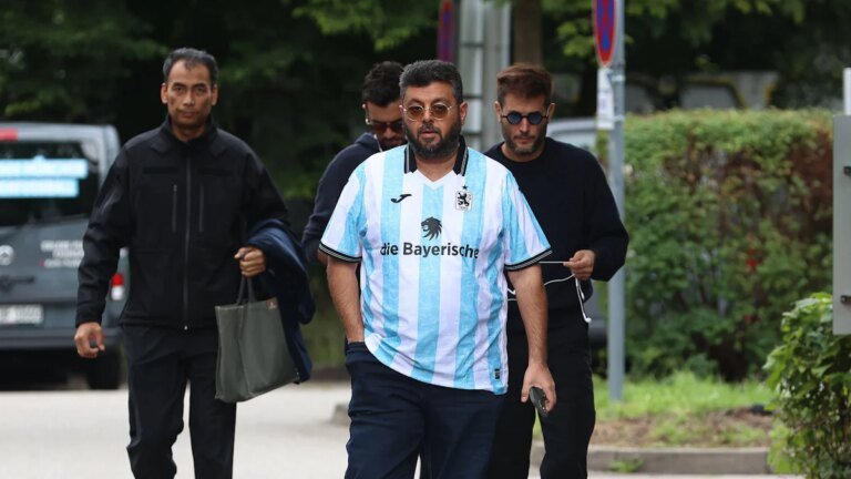 Keine Lizenz für die 3. Liga: 1860 München steigt in die Regionalliga ab – Sport