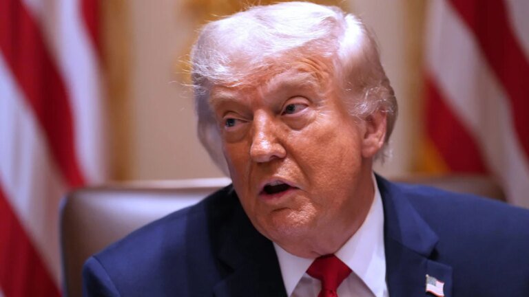 USA News: Medien: Trump rudert bei umstrittenem Opferfonds zurück – Politik