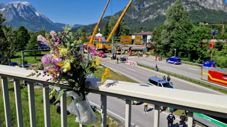 Bahn plant anonyme Umfrage unter Mitarbeitern, um Sicherheitsmängel aufzuspüren – Bayern