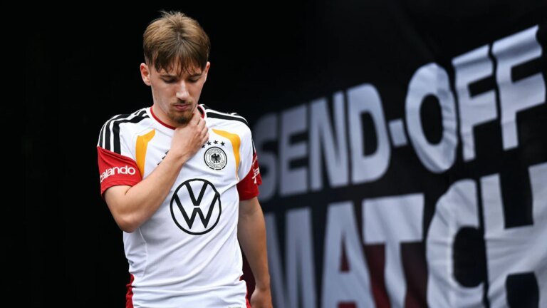 Deutschland vor der Fußball-WM: Der traurige Freitag von Chicago
