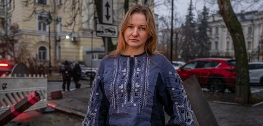 Ukraine: Beschwerden von Soldaten – »Angst kann man nicht mit Angst besiegen«