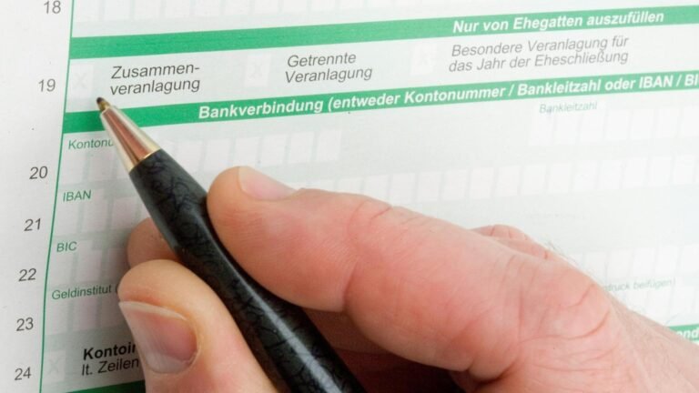Offener Brief – Ökonomen fordern Obergrenze beim Ehegattensplitting