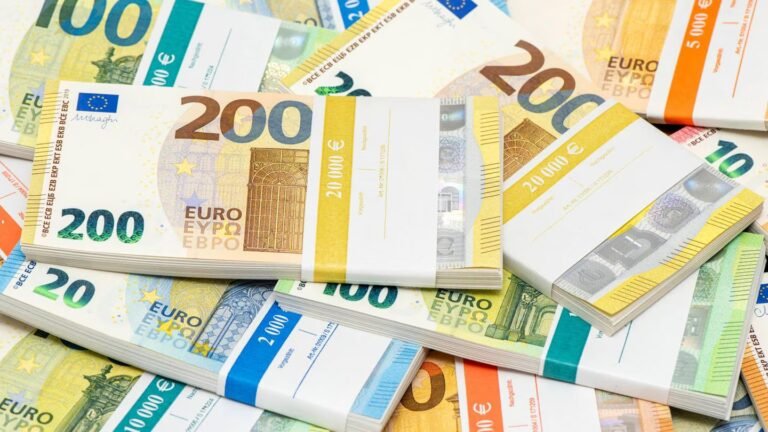 250.000 Euro anlegen – so geht es am besten? Anleitung zur Geldanlage