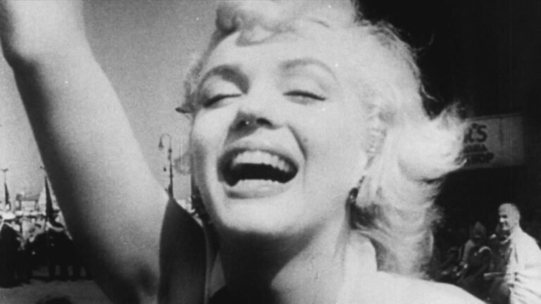 Eine Ikone wird 100: Marilyn Monroe