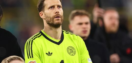 Oliver Baumann: »Nicht ganz cool« – Torwart spricht erstmals über Degradierung