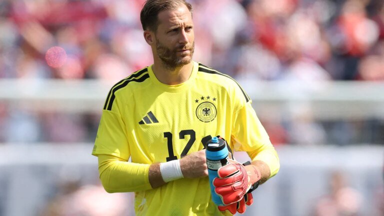 WM 2026: Baumann zu Neuer-Rückkehr: „Das war nicht ganz cool“ – Sport