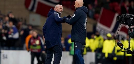 WM 2026: Norwegen kritisiert Schottland scharf nach Testspiel-Absage