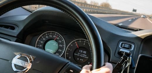 Unfälle mit Cannabis am Steuer sollen in Statistik kommen