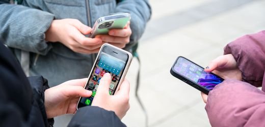 Polen plant Handyverbot an Grundschulen