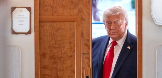 Iran-Krieg: USA und Iran einigen sich auf Friedensvereinbarung