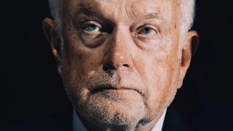 Streiflicht: Die FDP macht es richtig. Trau keinem unter 70! – Politik