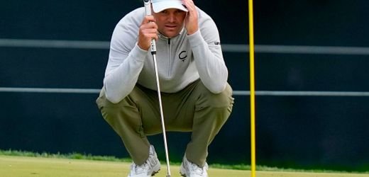 Golf: »Mit Schmerzmitteln zugeballert« – Martin Kaymer spricht über gesundheitliche Probleme