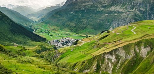 Schweiz: Verpasst sich das Land einen Bevölkerungsdeckel?