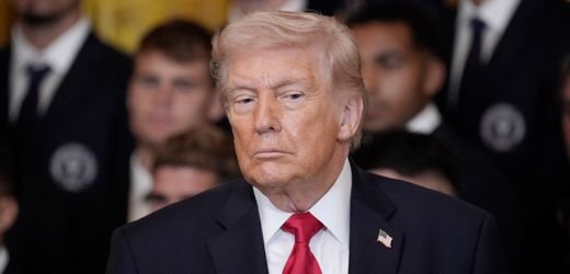 Zölle: USA planen neue Zölle gegen Europa wegen Produkten aus Zwangsarbeit