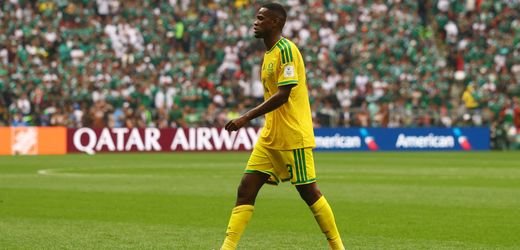 WM 2026 Live: Das Eröffnungsspiel Mexiko gegen Südafrika im Liveticker