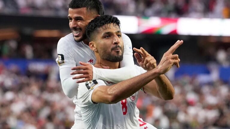TV-Kritik zur Fußball-WM: Iran gegen Neuseeland im ZDF – Medien