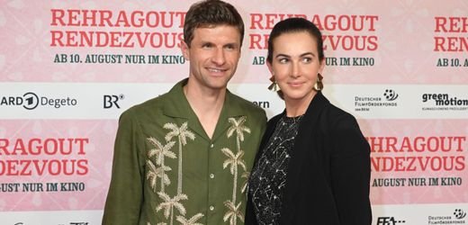 Thomas und Lisa Müller geben Trennung bekannt