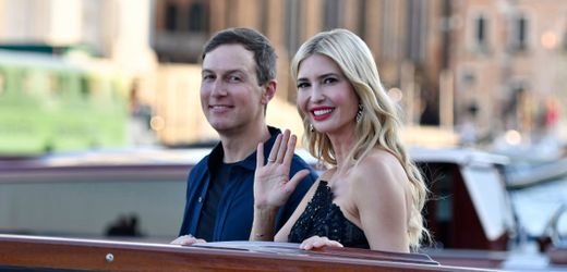 Albanien: Wie die Flamingo-Proteste gegen das Luxusresort von Ivanka Trump eskalieren