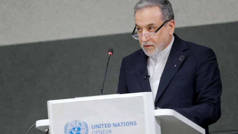 News zu Iran: USA und Iran nähern sich offenbar Friedensabkommen – Politik