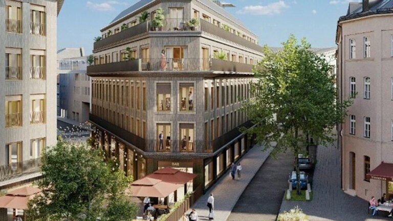 München Immobilienmarkt: Die unfassbaren Preise für Wohnungen und Häuser in München – München
