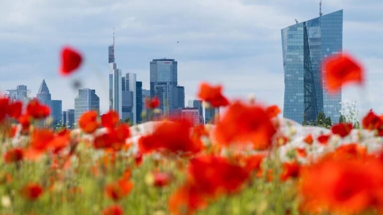 EZB: Gibt es jetzt wegen Trump mehr Geld aufs Tagesgeldkonto?