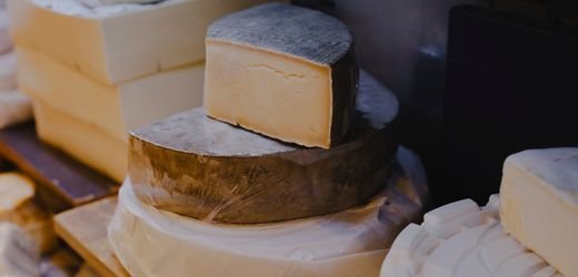 Frieden durch Käse – Alles Gute vom SPIEGEL