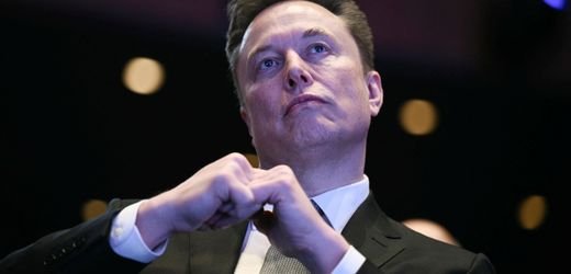 SpaceX-Börsengang: Musks Weltraumfirma zeitweise 30 Prozent im Plus