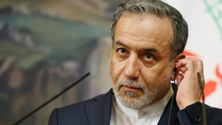 Krieg in Nahost: Das steht offenbar im Abkommen zwischen Iran und den USA – Politik
