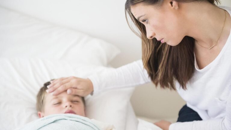 Auswertung – Kinderkrankentage werden überwiegend von Frauen genommen