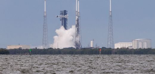 SpaceX: Elon Musks Raketenfirma will offenbar Börsengang für 135 Dollar je Aktie