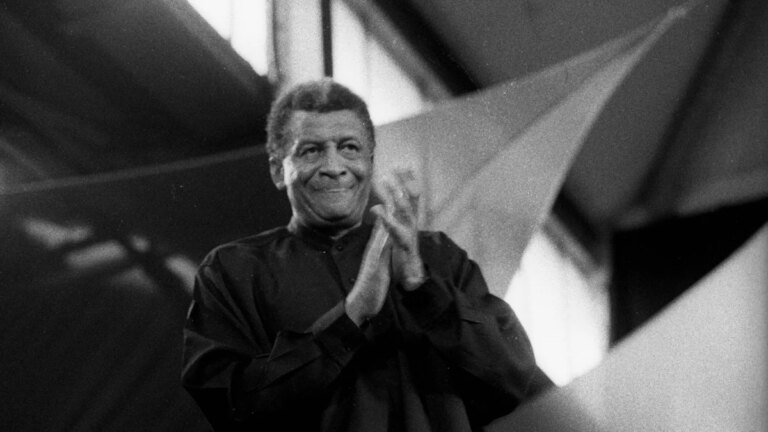 Nachruf: Mandelas Mozart
