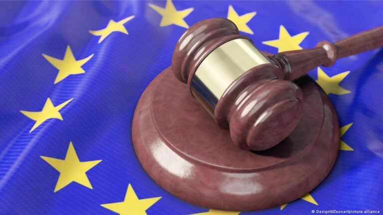 Deutschland verpasst EU-Termin – Strafe droht