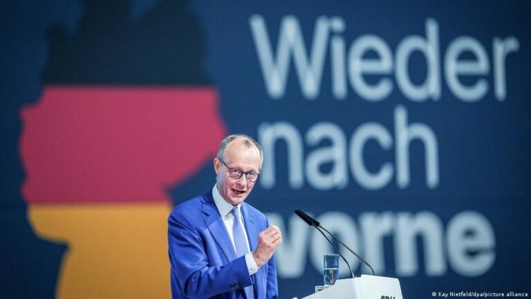 Auf der Suche nach Reformkurs