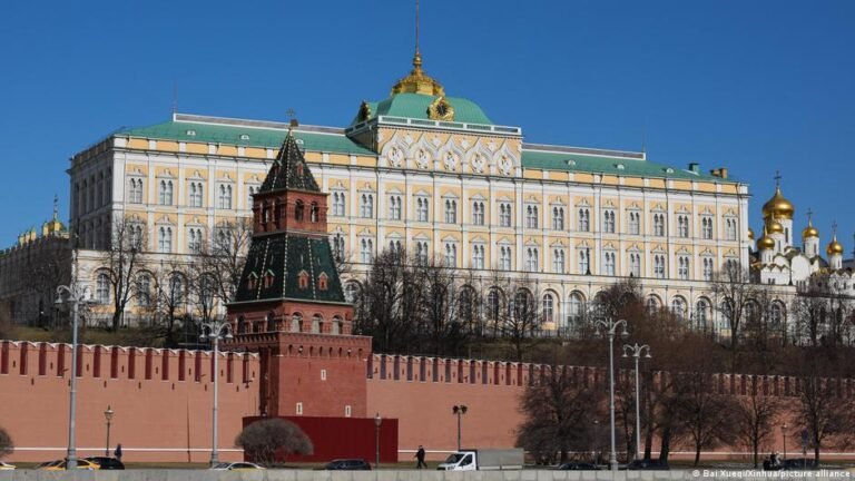 Ökonomen sehen Russlands Wirtschaft am Ende