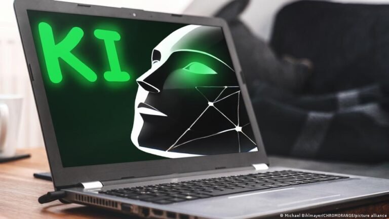 Streit um KI-Einsatz in deutschen Medien