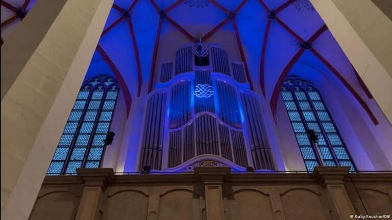 Unbekannte Noten in Leipzig entdeckt