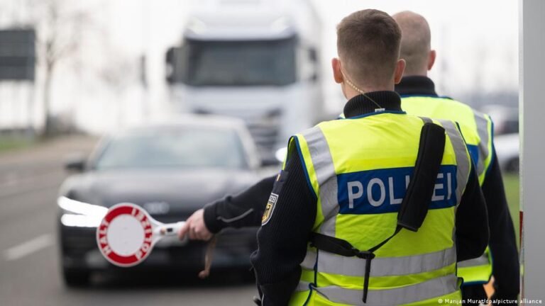 EU-Kommission fordert weniger Grenzkontrollen