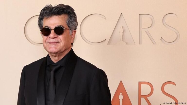 Haftstrafe für iranischen Regisseur Jafar Panahi bestätigt
