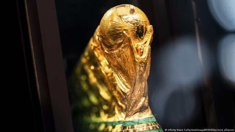 Fußball-WM 2026: Sechs Dinge, die Sie wissen müssen