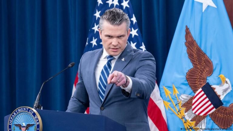 Pentagon verschärft Regeln für Journalisten weiter
