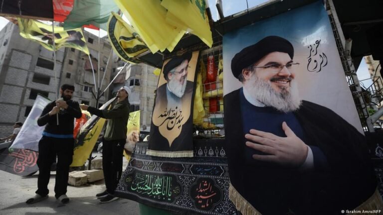 Warum ist die Hisbollah für den Iran wichtig?