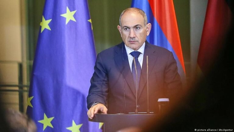 Geht es Richtung Russland oder EU?