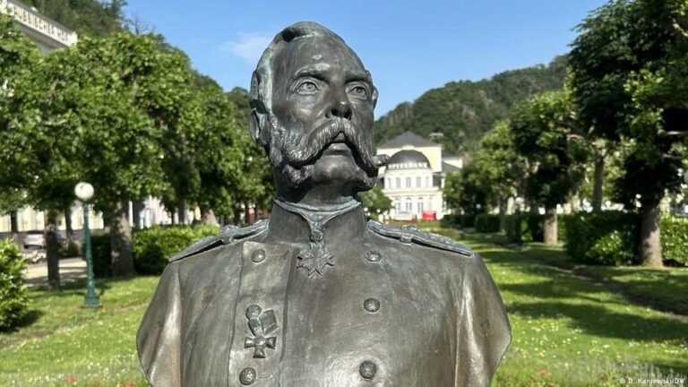 Wie die ukrainische Sprache russische Verbote überlebte