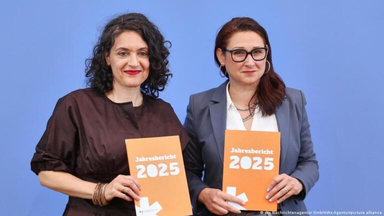 Rekord bei Anfragen wegen Diskriminierung in Deutschland