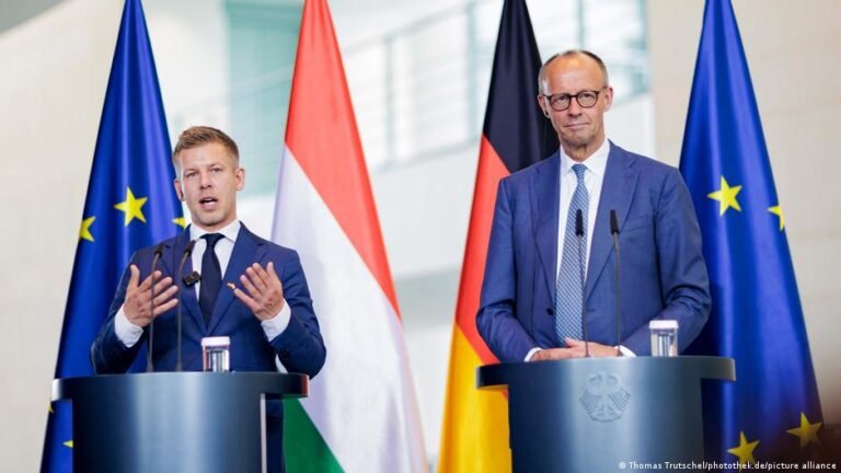 Wird der Streit um den Staatschef zur Staatskrise?