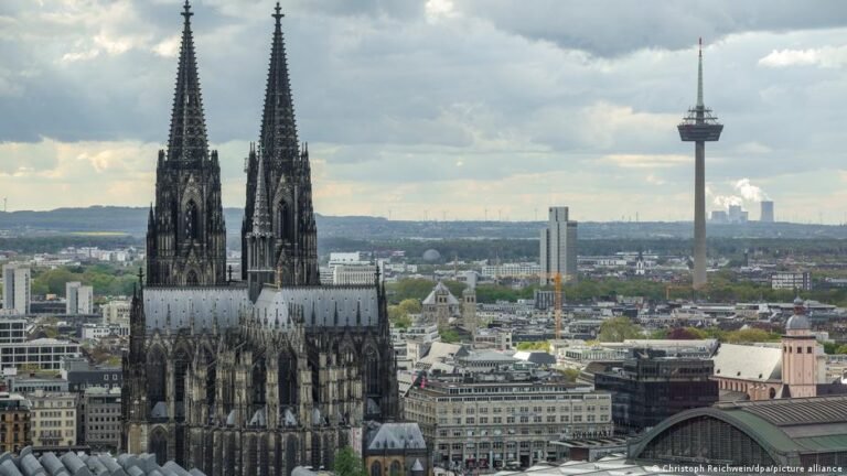Ab Juli zwölf Euro Eintritt für den Kölner Dom