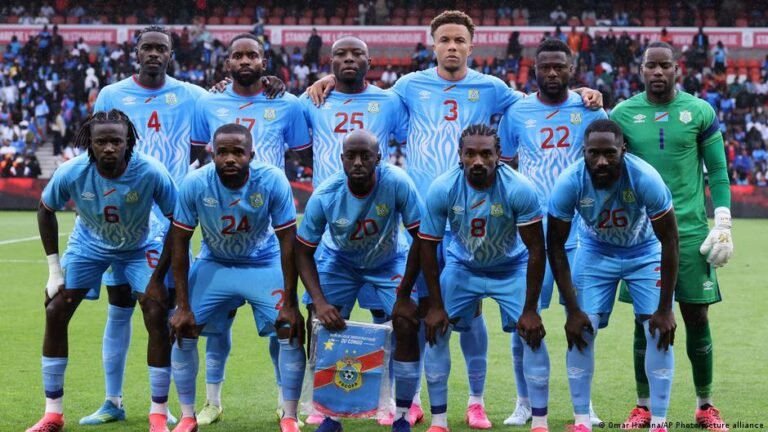 Hat Ebola Auswirkungen auf die Fußball-WM 2026?