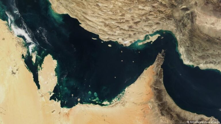 USA und Iran attackieren sich